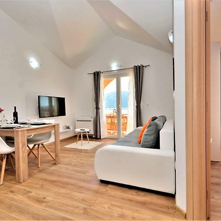 Apartman Mario Poljica  Eksteriør bilde