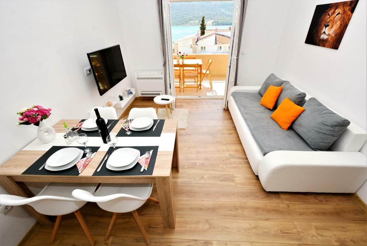 Apartman Mario Poljica  Eksteriør bilde