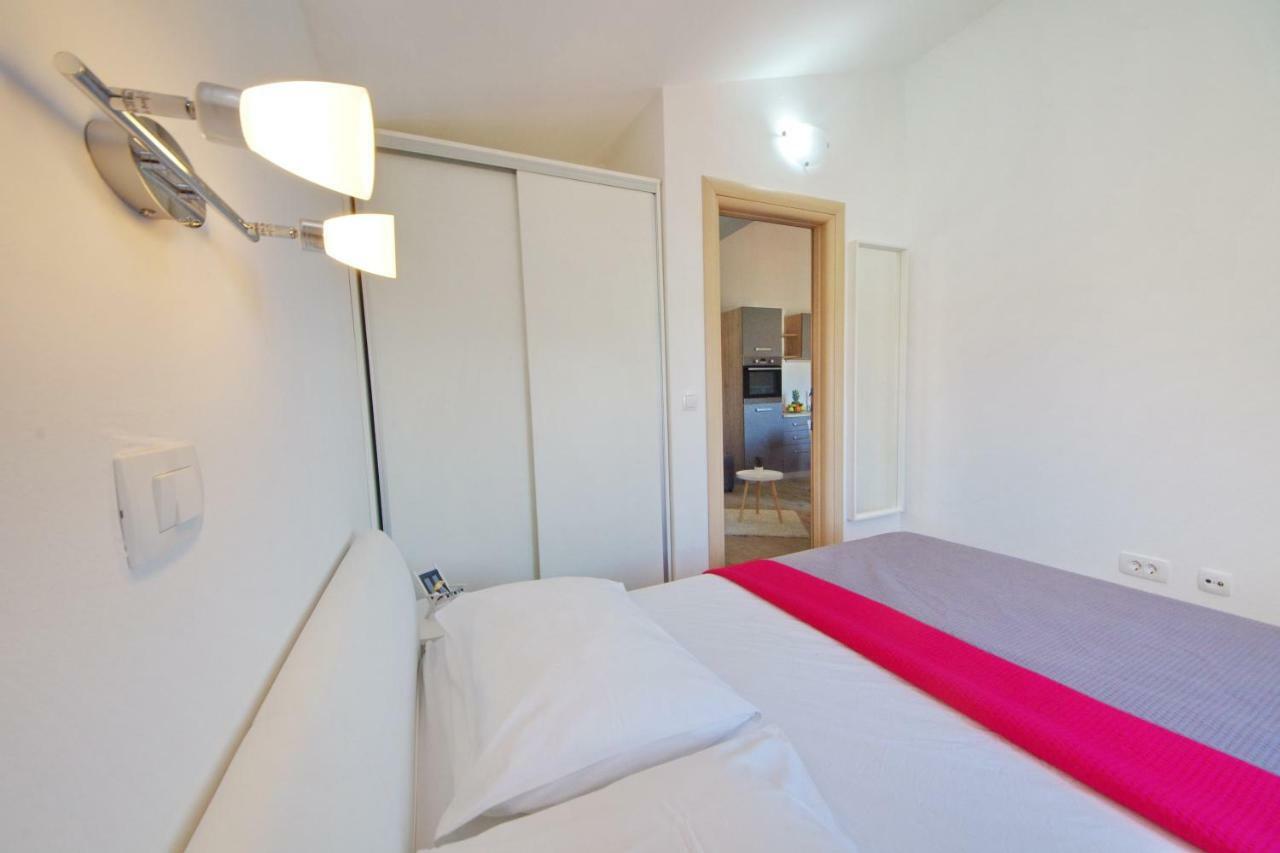 Apartman Mario Poljica  Eksteriør bilde